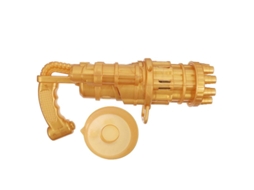 Soprador de Bolhas de 1 Conjunto ALLINLESS