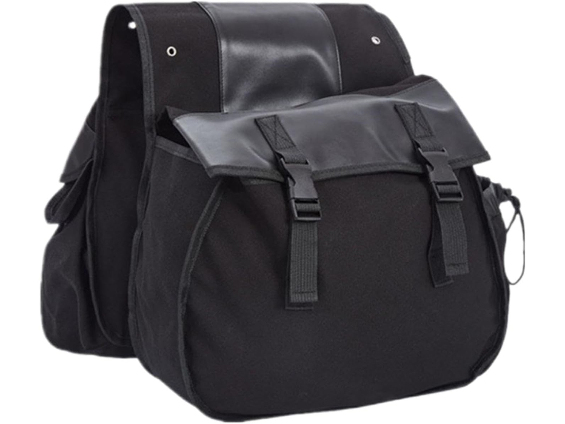 Bolsa Para Ferramentas De Motocicleta, Alforje | Armazenamento No Porta-malas | Alforjes Rígidos