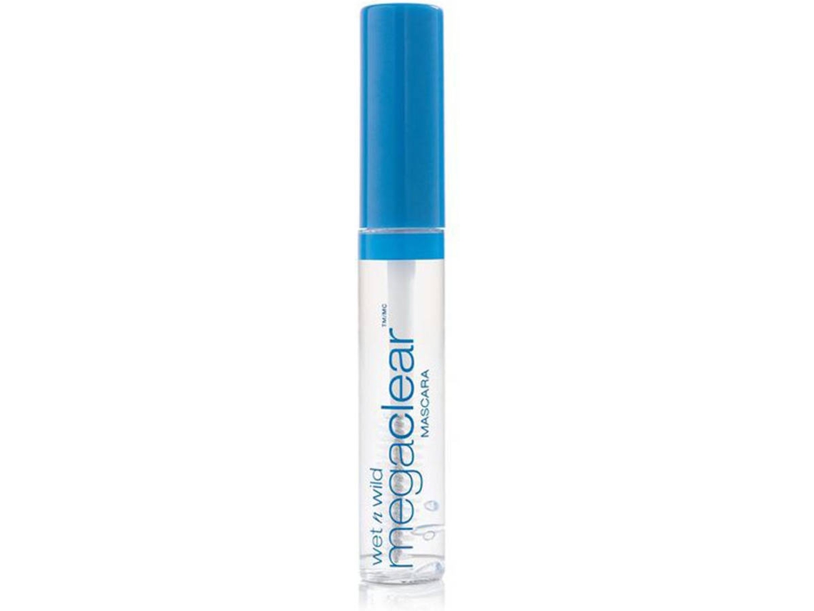 Máscara de Pestanas WET N WILD Megaclear Masface