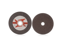 Laxiscreed Pedriscos De Corte Em Resina Para Esmerilhadoras, Granulometria 36 Grit