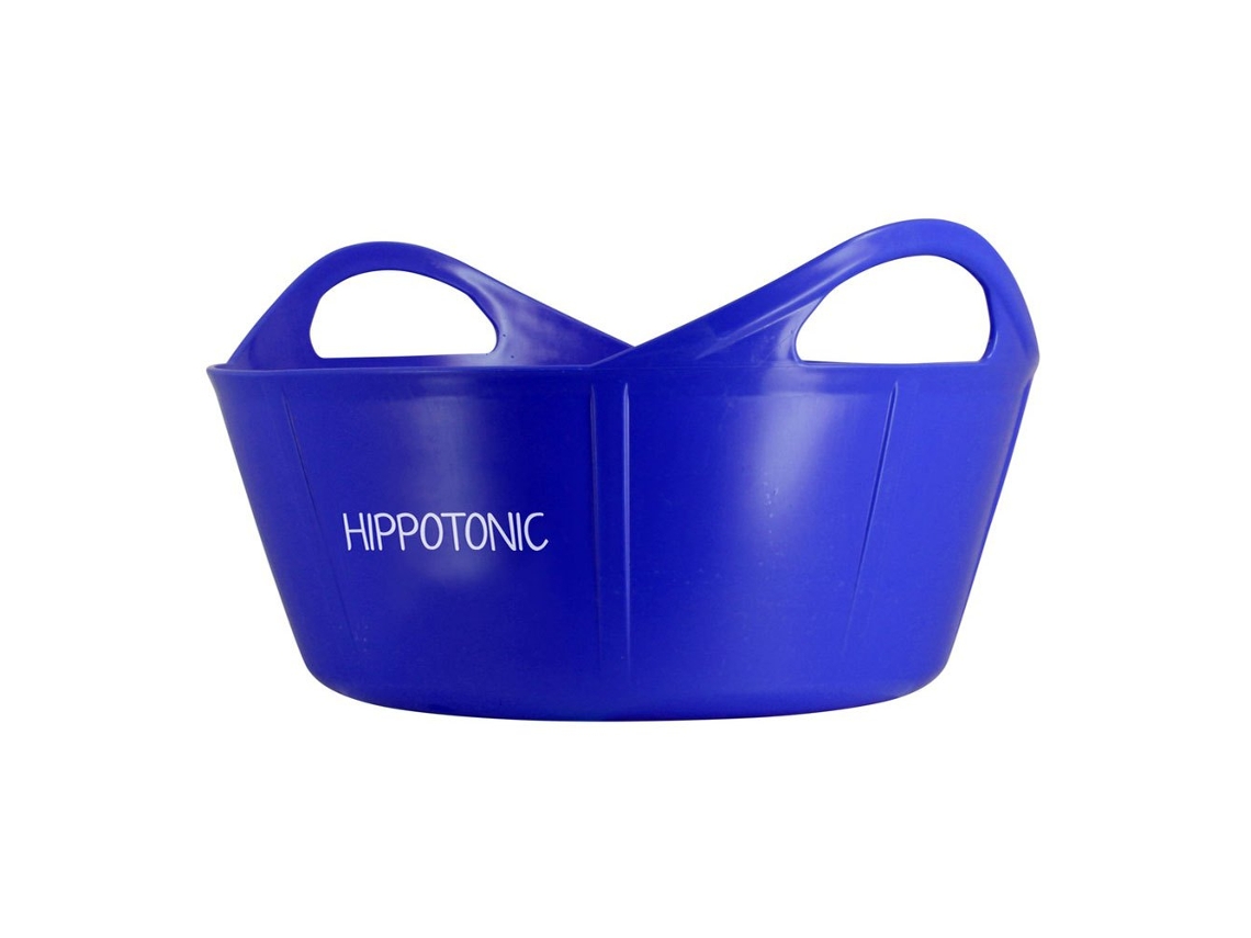 Balde Flexi 15L Azulhippo-Tonic