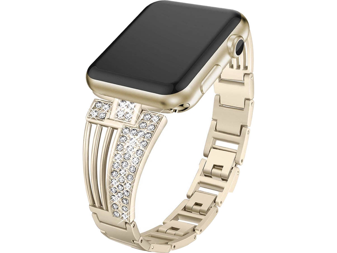 Bracelete WJS YP0143-42/44mm (Apple Watch)