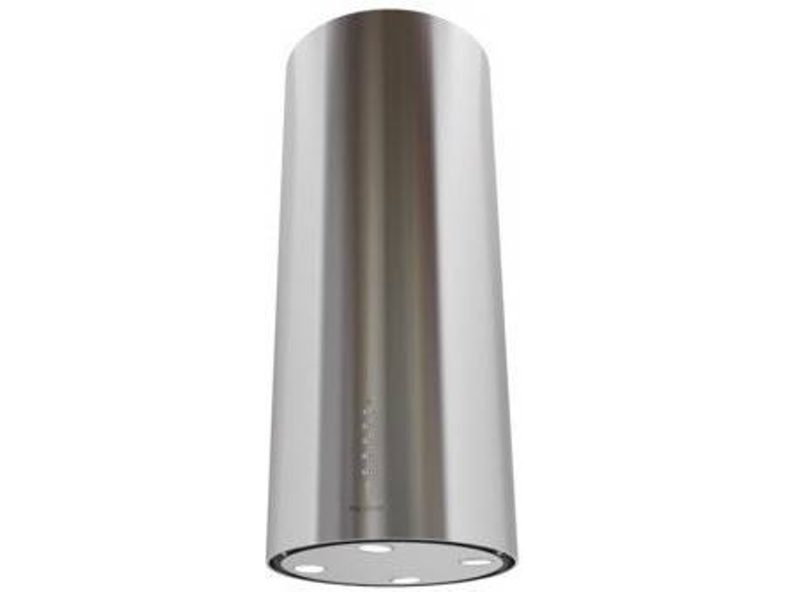 CAMPANA ISLA MEPAMSA CYLINDRA PRO 37CM