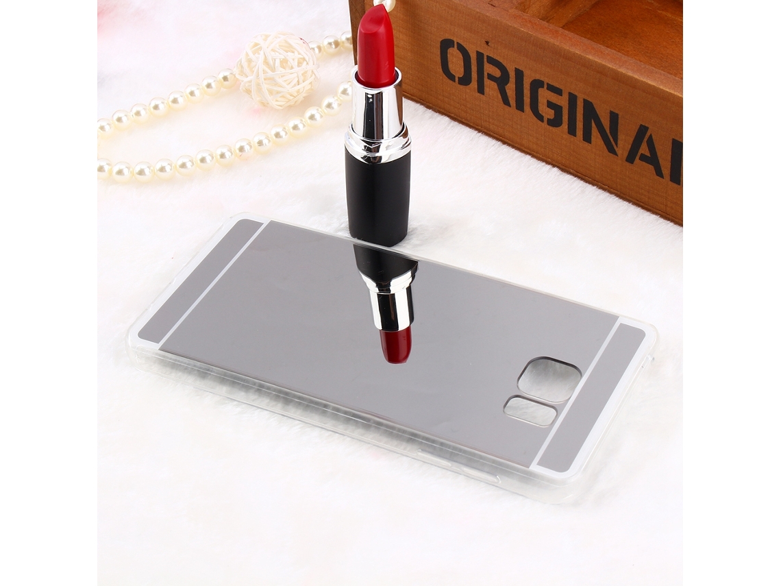 Capa Samsung Galaxy Note5 LAXISCREED Design Espelho