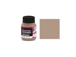 Shake Paint Couro 37ml Areia Rosada 13037859 Acrilex