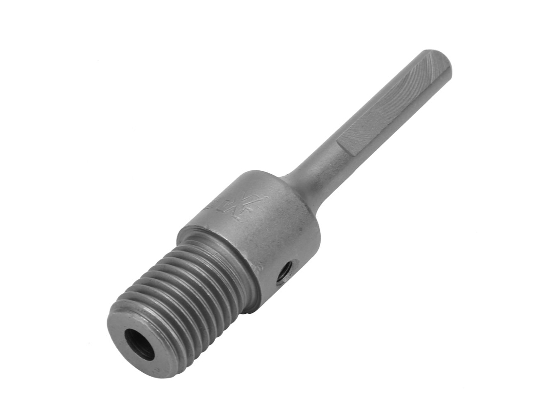 Laxiscreed Adaptador Para Broca De Diamante Wet Compatível Com Martelos Eléctricos