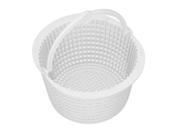 Cesta Abs Spx1091c Com Alça Para Piscinas Spas E Hot Tubs