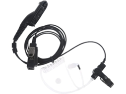 Suporte De Substituição Para Fones Ouvido Portáteis Apx2000, Apx7000, Apx6000, Apx7500 E Dp4601