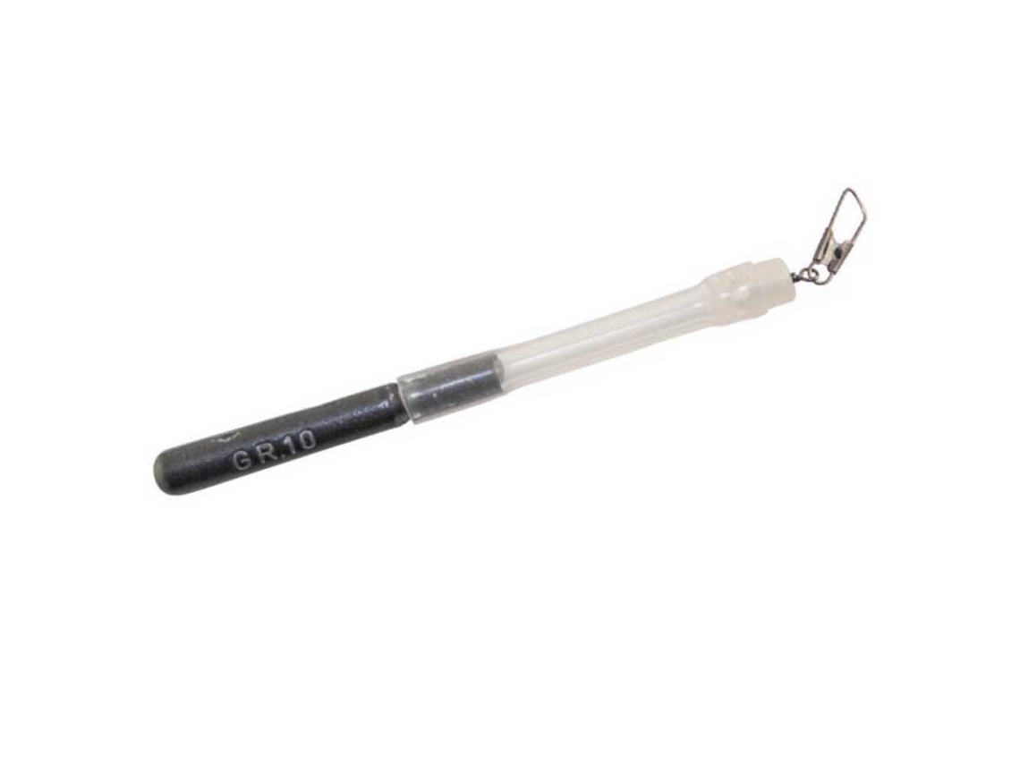 Liderar Temolino Special Preto 3 Gmaver