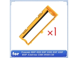Tampa Da Escova Principal Substituível Para Aspiradores De Pó 800t 820s 820t 830s 830t 830p 850p / C30b Xr500 E30_ptg