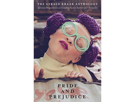 Livro Pride and Prejudice de Farah Ahamed (Inglês)