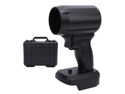 Secador de Ar Elétrico Portátil 140000 Rpm para Exterior