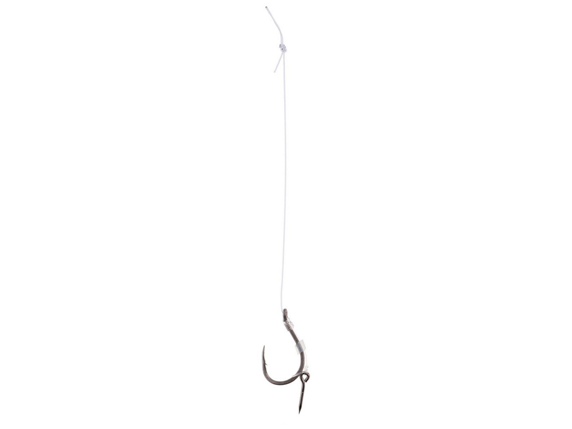 Líder Method Feeder Hmfb13I Prateado 8Mikado