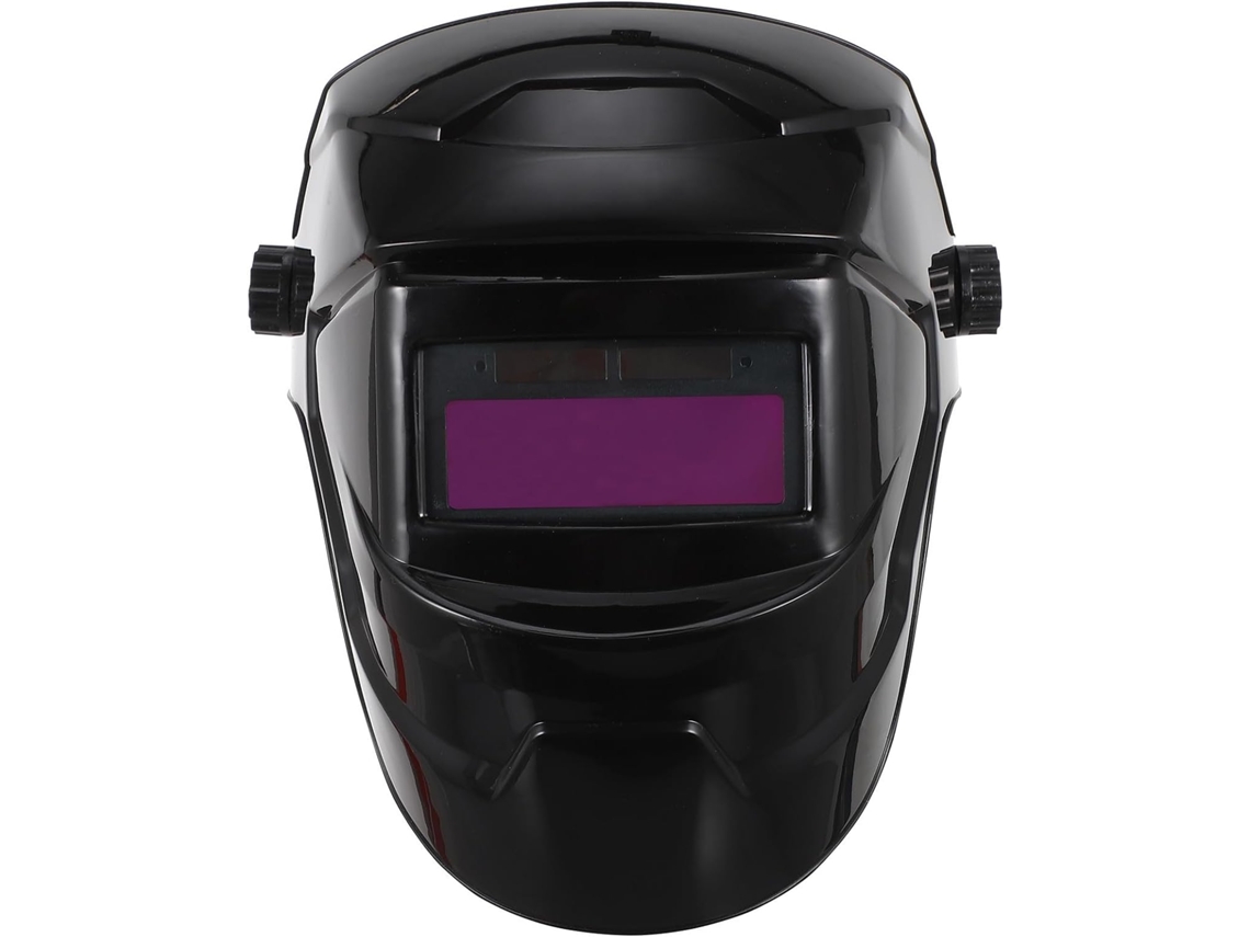 Máscara Antitranspirante Automática Nir, Proteção Facial Les Projectins