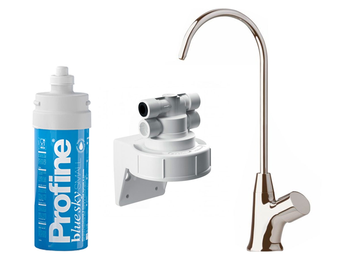 Filtro FONTE VIVA Eco Tap
