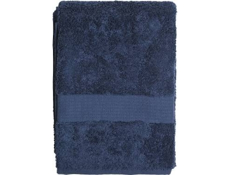 Toalha de Banho BODUM Towel 103500-322 (Algodão - 70x140cm)