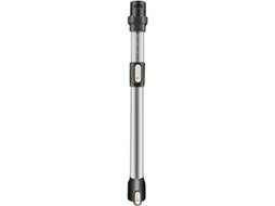 Varinha de extensão tubo de substituição de liberação rápida para dyson dc45 dc58 dc62 dc61 v6 gatilho v6 haste de tubo de comprimento ajustável