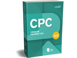 Livro Código De Processo Civil 2025 - Coleção Minicódigos De Jair Lot Vieira (português Do Brasil)