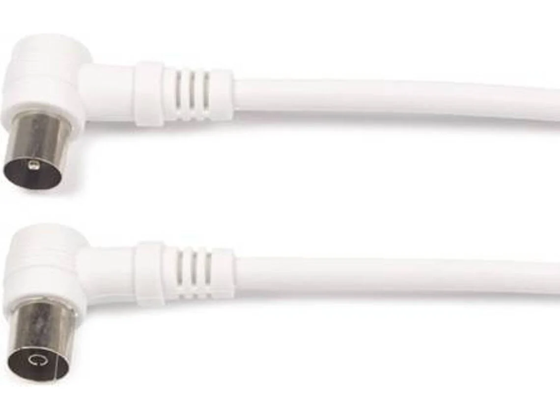 Cabo de Antena FONESTAR (Coaxial - 5m)