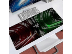 Mousepad Gamer Grande Da Razer Olysi Shop