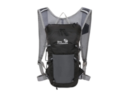 Mochila de água impermeável para caminhada e corrida com design reflexivo, 2L S/MARCA
