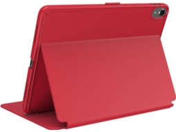 Capa iPad Pro 11 (2018) SPECK Surefit Vermelho