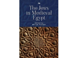 Livro The Jews in Medieval Egypt de Edited By Miriam Frenkel (Inglês - Capa Dura)