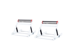 Suporte Ajustável Primerox para Máquina de Corte Metal 55-135mm 2pcs
