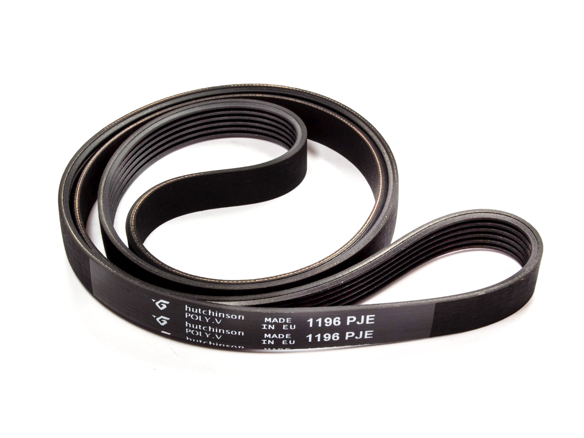 Correia 1196j6 El HUTCHINSON Whp 481281728295 para Máquina de Lavar Roupa Blj176un