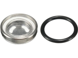 Visor De Nível E Junta Nos Tamanhos 10mm, 12mm, 14mm E 18mm Para Cilindro Mestre Reservatório De Freio Motocicleta