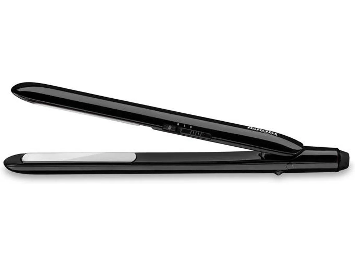 Alisador de Cabelo BABYLISS ST240E (Cerâmica - 180 °C - 230 °C)