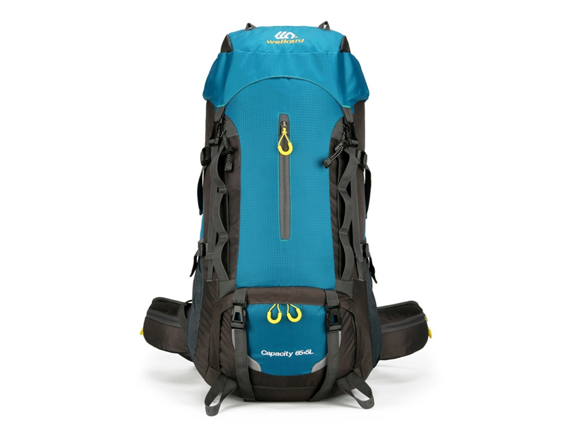 Mochila de Montanhismo com 70l S/MARCA