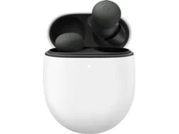 Auriculares Bluetooth True Wireless GOOGLE Pixel Buds Pro 2 (In Ear - Noise-Cancelling - Microfone)