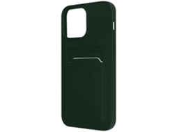 Capa Para Yemaesre Verde