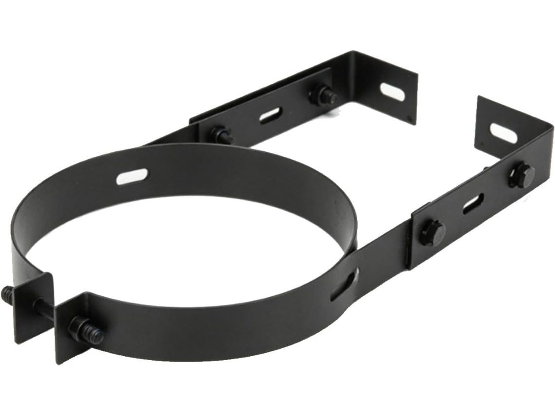 Suporte Para Tubo De Chaminé Banapoy, Para Tubos De Parede 6 Polegadas