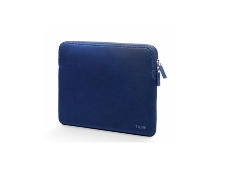 Capa para Macbook Pro 14, Capa para Porta-malas Alspro14, Azul