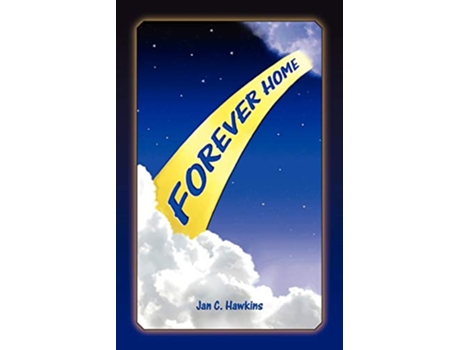 Livro Forever Home de Jan C Hawkins (Inglês)
