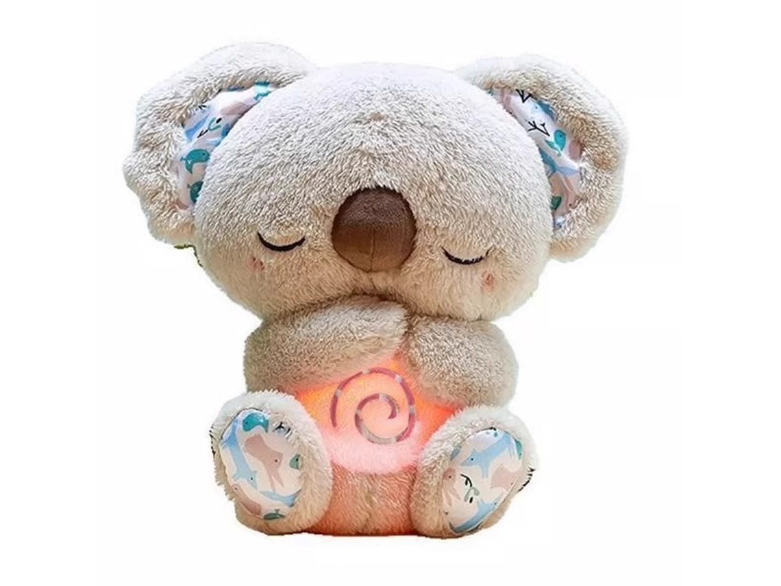 Brinquedos De Koala, Brinquedos Musicais