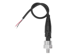 Sensor de Pressão de Água Óleo Ar 1/8in 27NPT | MARCA