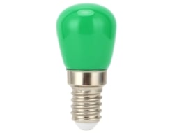 2026 Lâmpada Led E14 3w 350lm para Lampada de Teto Parede Mesa Iluminação Residencial 220 240v Verde