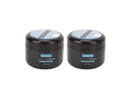 2pcs Creme After Sun Hidratante Restaurador Suave para Pele, Acalma e Repara Danos Solares