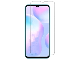 Película De Vidro Temperado Xiaomi Redmi 10c - Super Transparente