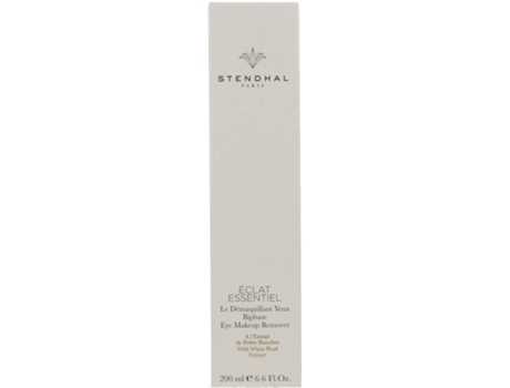 Desmaquilhante Bifásico Facial Éclat Essentiel  (200 ml)