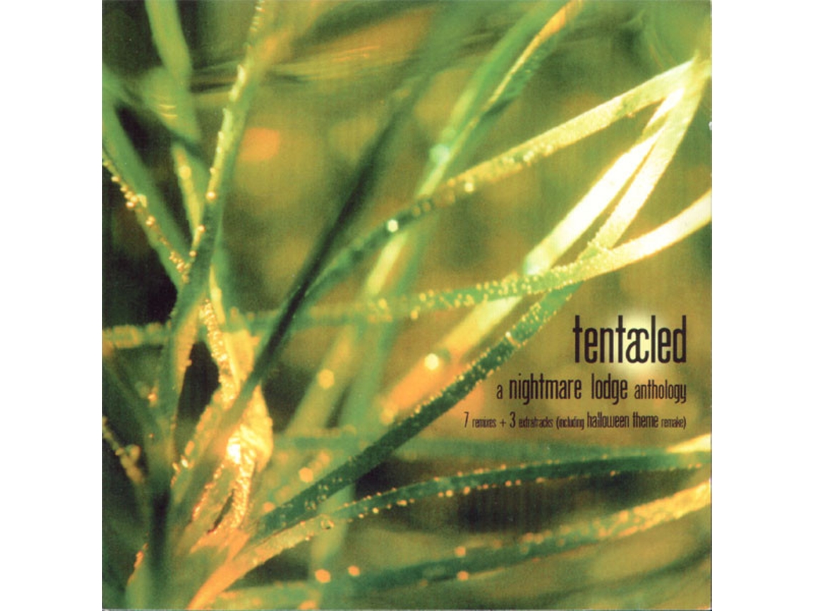 CD Nightmare Lodge - Tentacled