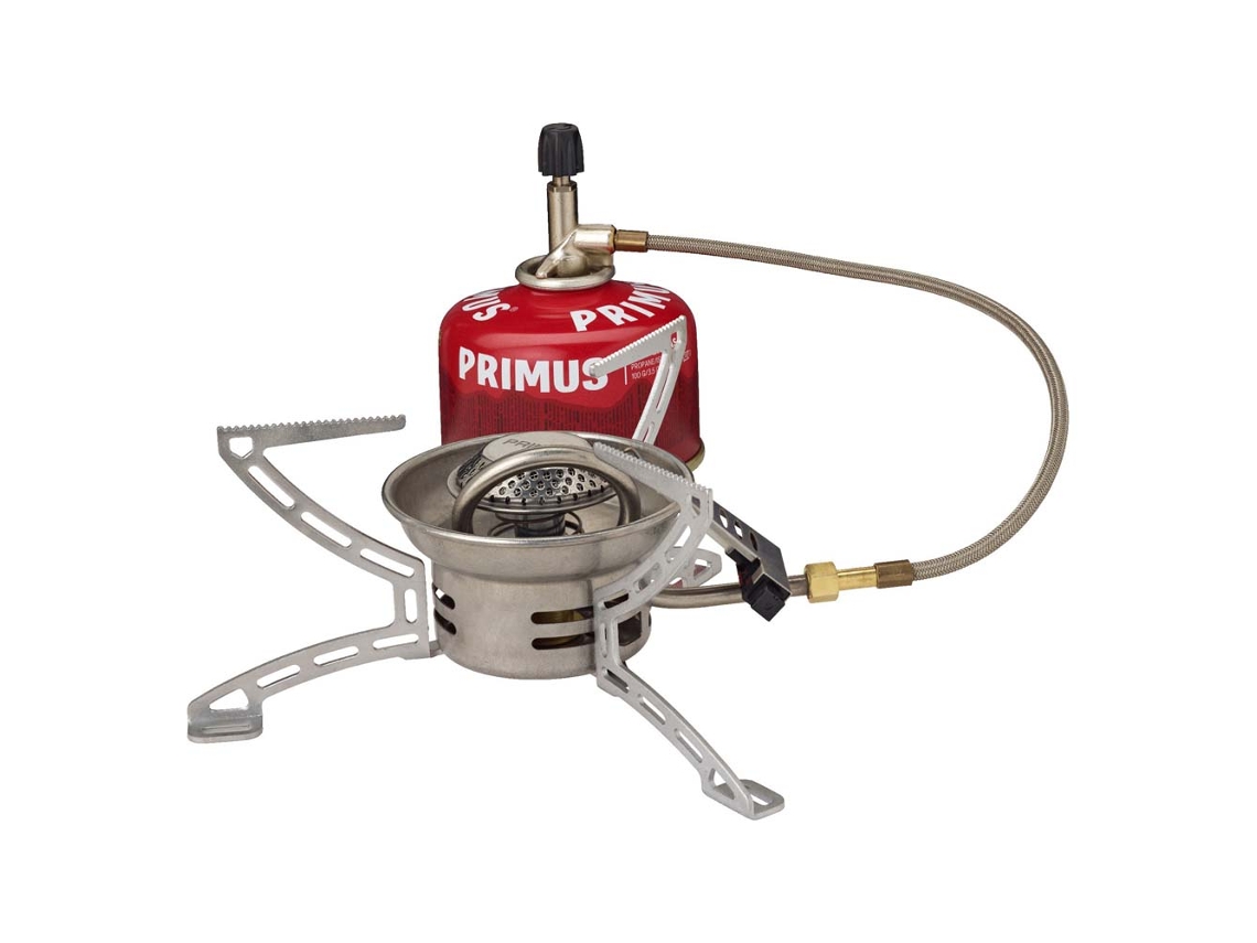 Fogões De Campismo PRIMUS Easyfuel ii