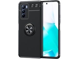 Capa Vivo T1 HFS HOUSE Finger (Preto)