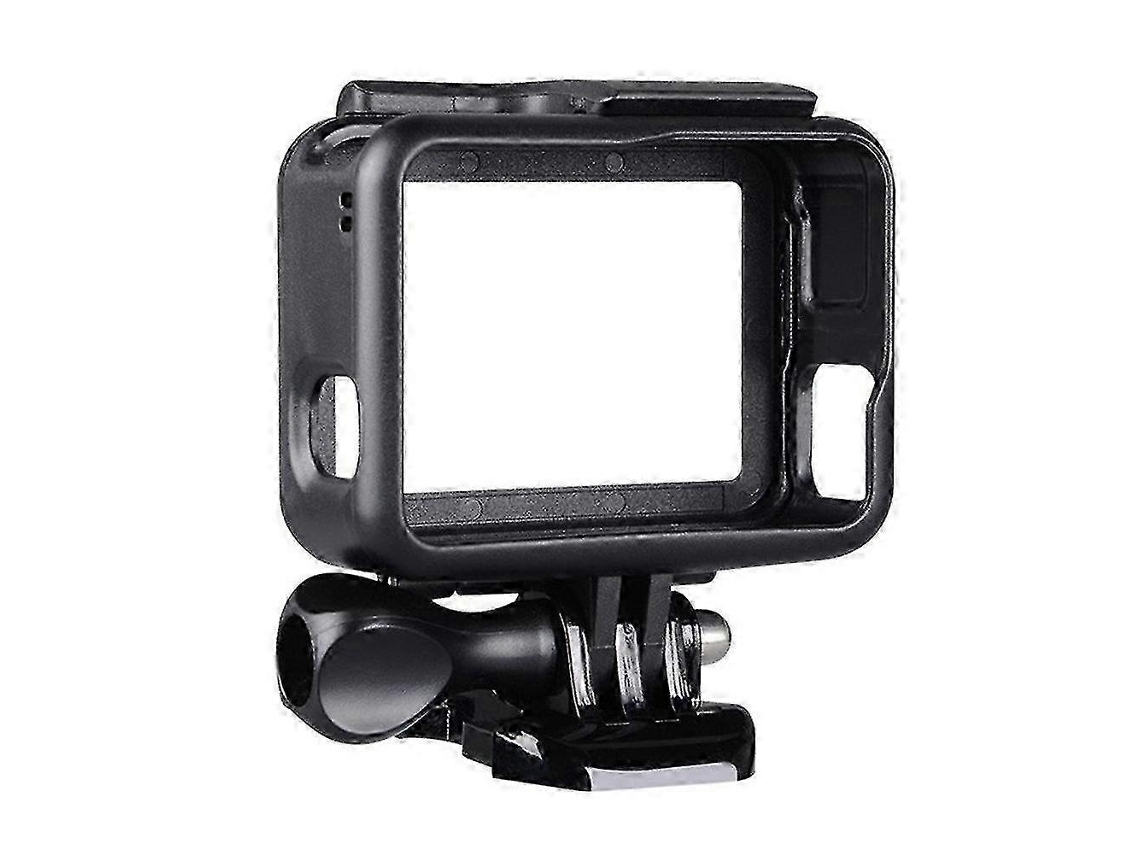 Lurelia Capa Protetora Com Moldura Para Câmera Hero 7, 6, 5