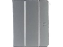 Capa iPad Pro 12.9'' 2021/2020 TUCANO Link Cinzento