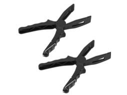 Alicate de Pesca Abs Grip de Peixe Ferramenta de Liberação