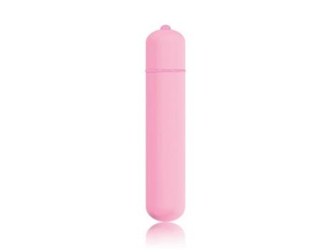 Vibrador Extended Breeze  Rosa 